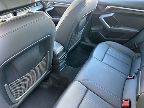 Used 2025 Audi A3 2.0T Premium AWD/4WD image 4