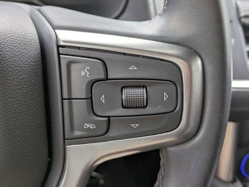 Used 2023 Chevrolet Tahoe Z71 AWD/4WD image 27