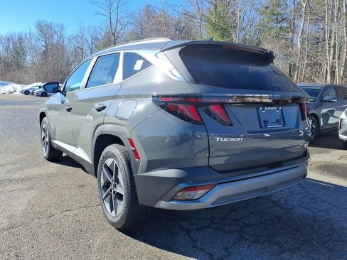 New 2026 Hyundai Tucson SEL image 5
