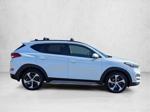 Used 2018 Hyundai Tucson Value image 4