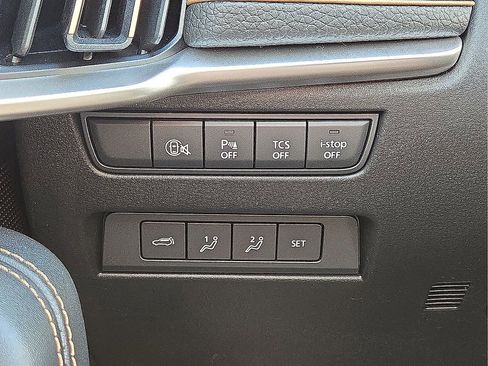 New 2026 MAZDA CX-90 3.3 Turbo w/ Preferred Package image 25