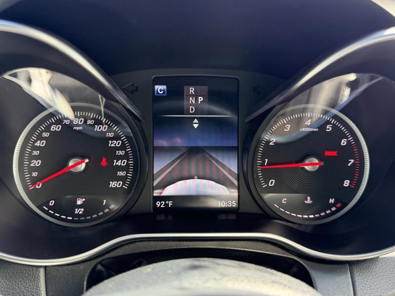 Used 2018 Mercedes-Benz C 300 Sedan image 15