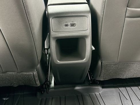 New 2026 Buick Envista Sport Touring image 25