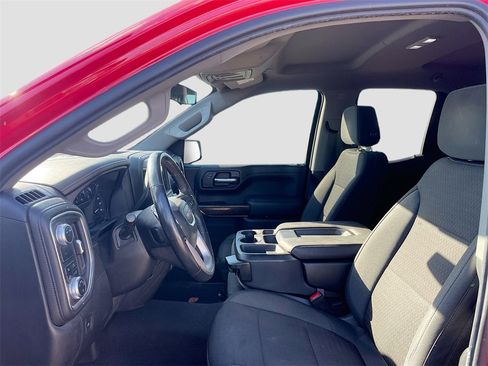 Used 2022 GMC Sierra 1500 Elevation image 9