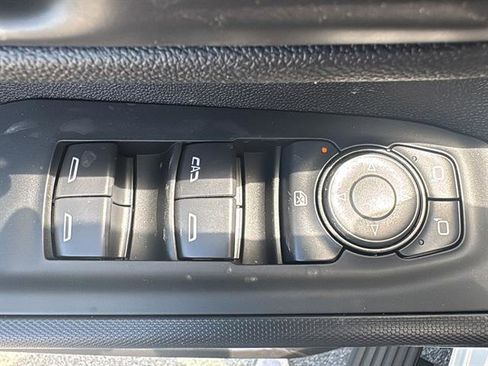 New 2026 Chevrolet Silverado 2500 W/T AWD/4WD image 27
