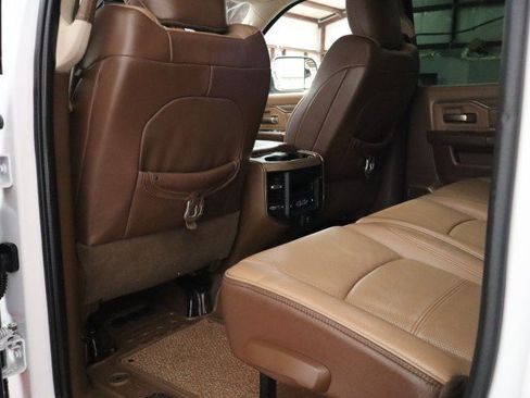 Used 2020 RAM 2500 Limited AWD/4WD image 54