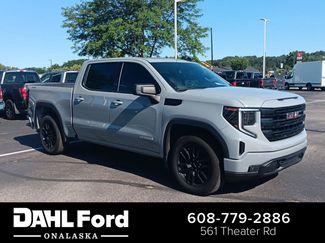 Used 2024 GMC Sierra 1500 Elevation AWD/4WD video 1