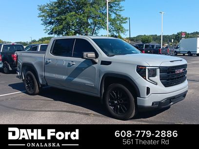 Used 2024 GMC Sierra 1500 Elevation