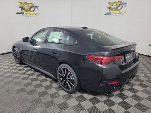 New 2026 BMW 440i xDrive w/ Premium Package image 5