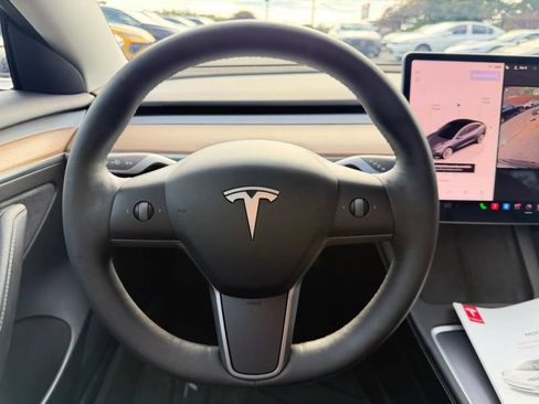 Used 2022 Tesla Model 3 Long Range AWD/4WD image 20