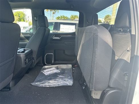 New 2026 Chevrolet Silverado 1500 RST image 26