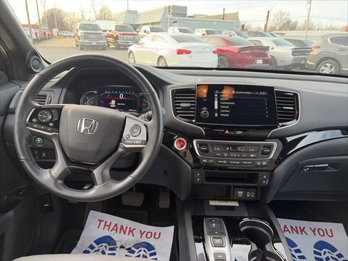 Used 2020 Honda Passport Elite image 14
