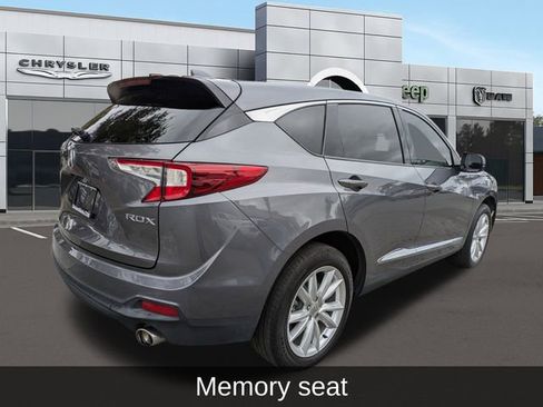 Used 2021 Acura RDX FWD image 3