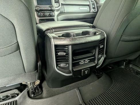 Used 2020 RAM 1500 Big Horn image 33