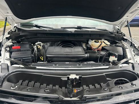 Used 2022 Chevrolet Tahoe Z71 image 29