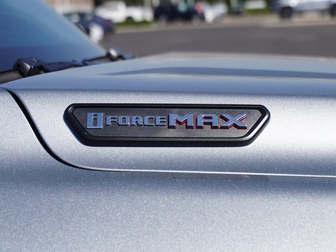 New 2026 Toyota Tacoma TRD Off-Road image 6