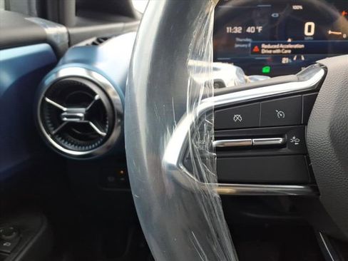 New 2026 Chevrolet Equinox EV LT image 13