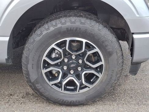 Certified 2023 Ford F150 XLT w/ Equipment Group 302A High image 8