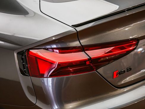 Certified 2025 Audi RS 5 Sportback AWD/4WD image 12