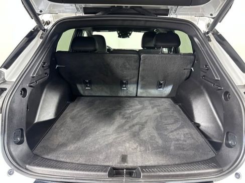 Used 2024 Chevrolet Equinox EV LT image 26