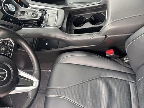 Certified 2023 Acura RDX w/ Technology Package image 15