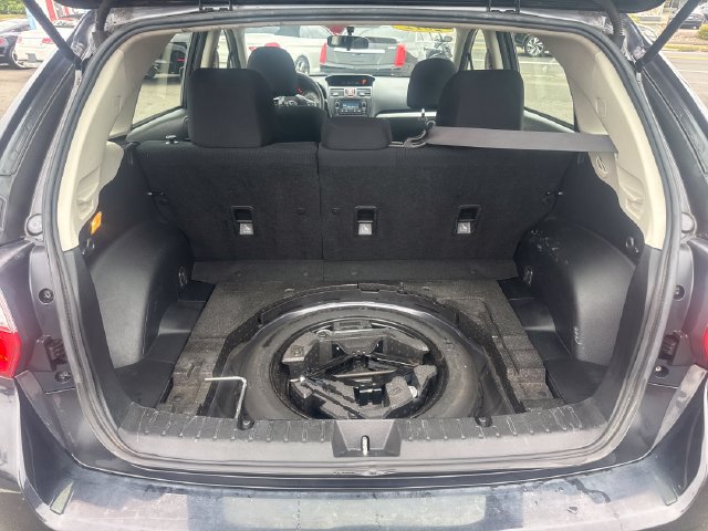Used 2012 Subaru Impreza 2.0i Premium w/ All-Weather Pkg AWD/4WD image 24