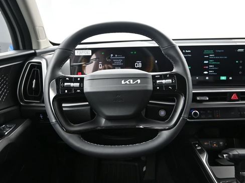 New 2026 Kia Sorento EX FWD image 36