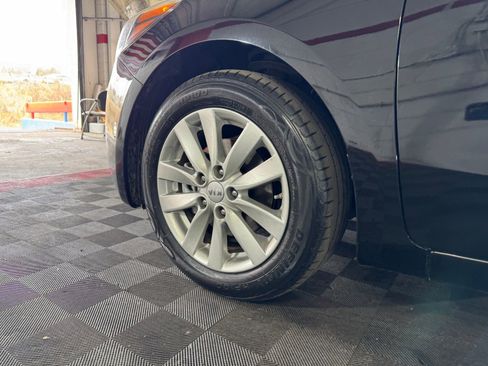 Used 2014 Kia Forte LX w/ Popular Package image 7