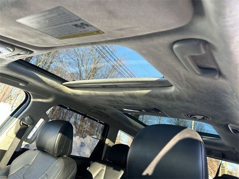 Used 2023 Kia Telluride SX Prestige image 24