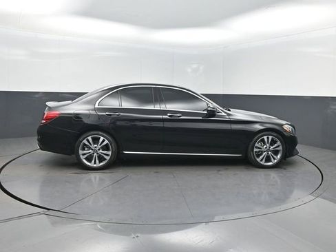 Used 2018 Mercedes-Benz C 300 Sedan w/ Premium Package image 35
