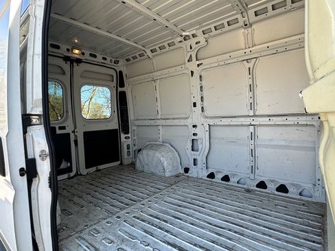 Used 2016 RAM ProMaster 1500 image 16