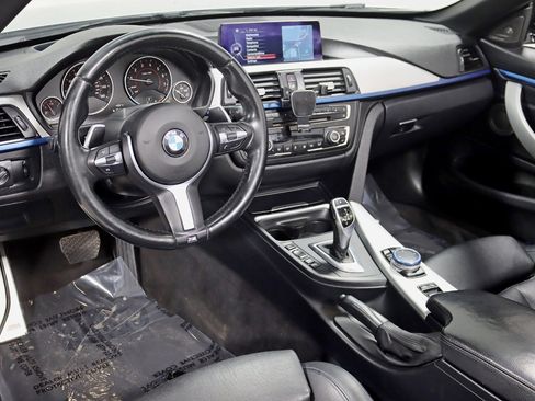 Used 2015 BMW 435i Convertible image 15