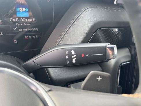 New 2026 GMC Yukon AT4 w/ AT4 Premium Plus Package image 20