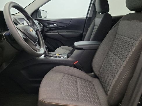 Used 2023 Chevrolet Equinox LT image 17