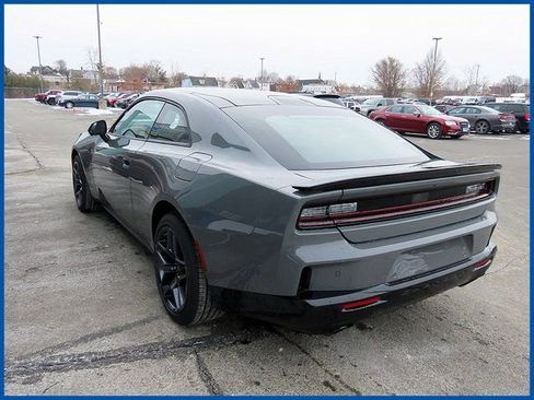 New 2026 Dodge Charger Scat Pack AWD/4WD image 6