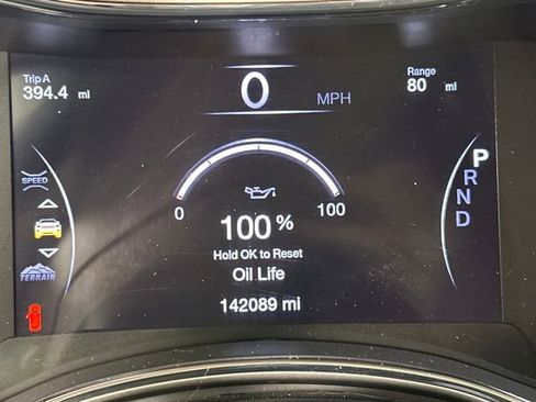 Used 2018 Jeep Grand Cherokee Limited image 18