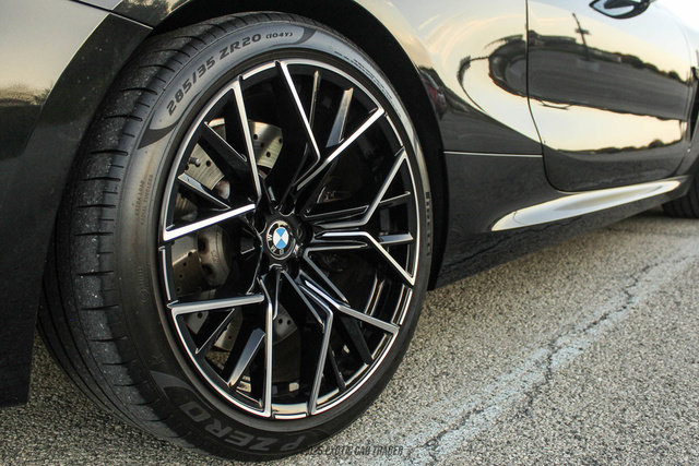 Used 2024 BMW M8 Competition AWD/4WD image 62