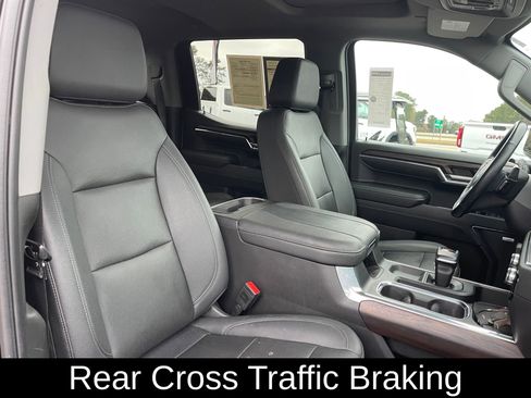 Used 2023 GMC Sierra 1500 SLT w/ SLT Premium Plus Package image 29