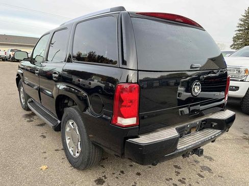 Used 2003 Cadillac Escalade AWD image 9