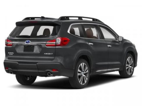 Used 2022 Subaru Ascent Touring w/ Popular Package #2A image 5