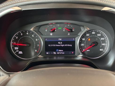 Used 2025 Chevrolet Blazer LT FWD image 42