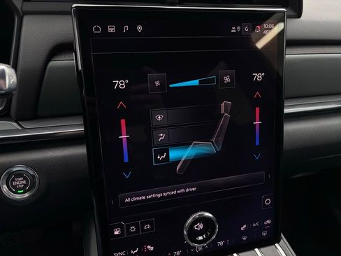 New 2026 GMC Terrain AT4 image 6