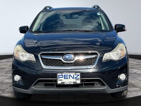 Used 2015 Subaru Crosstrek 2.0i Limited AWD/4WD image 2