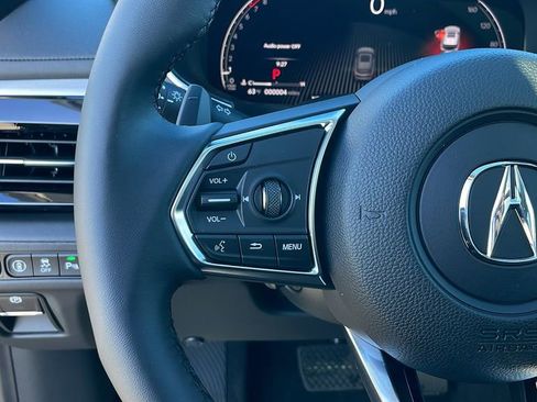 New 2026 Acura MDX w/ Technology Package image 21