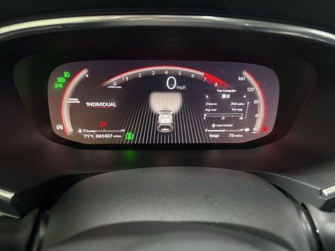 Used 2022 Acura MDX A-Spec AWD/4WD image 20