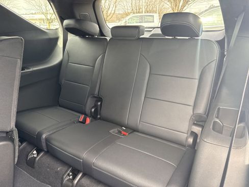 New 2026 Chevrolet Traverse LT w/ Driver Confidence Package image 20