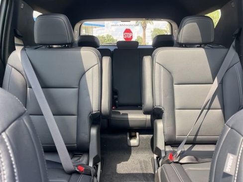 New 2026 Chevrolet Traverse LT w/ Enhanced Driving Package image 43