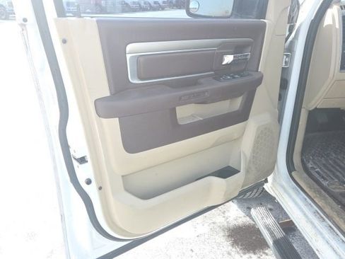Used 2014 RAM 1500 Outdoorsman image 24