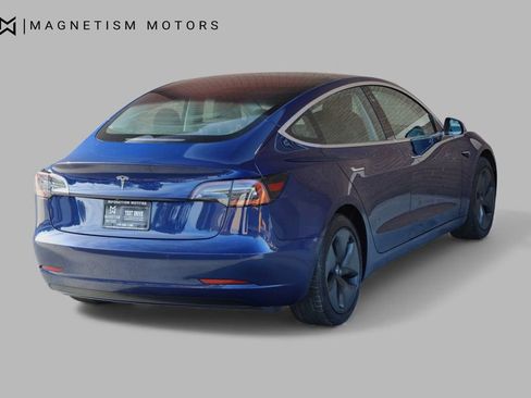 Used 2018 Tesla Model 3 Long Range image 9