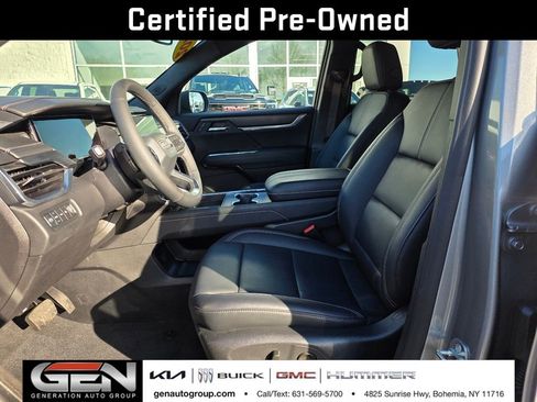 Certified 2024 GMC Acadia Elevation image 19